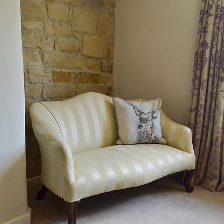 Periwinkle Cottage Great Longstone 外观 照片