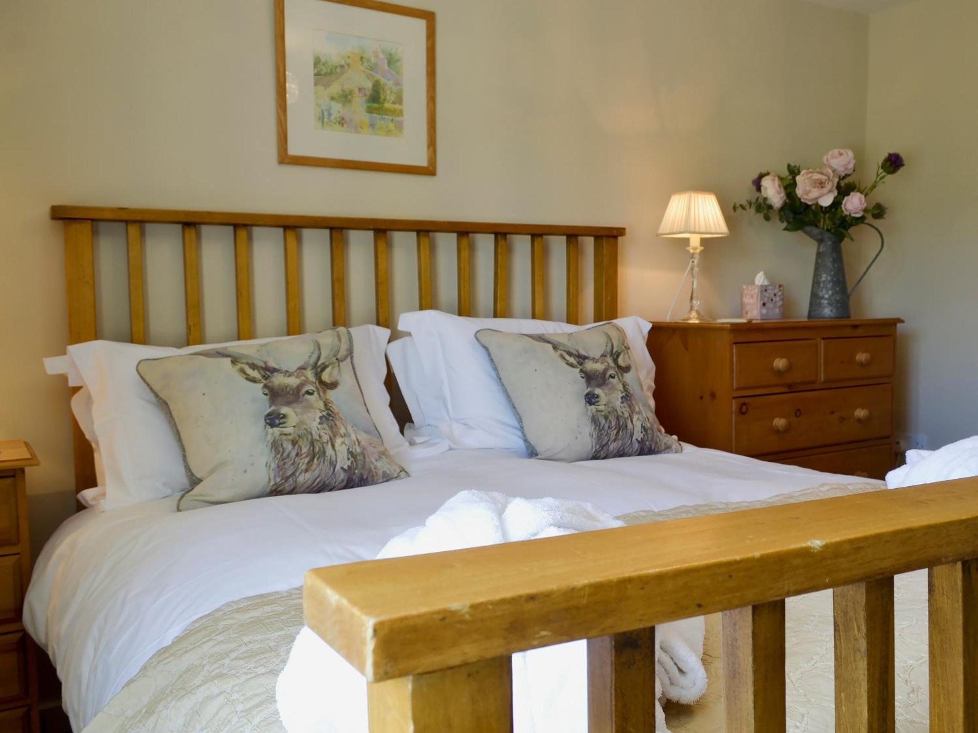 Periwinkle Cottage Great Longstone 外观 照片